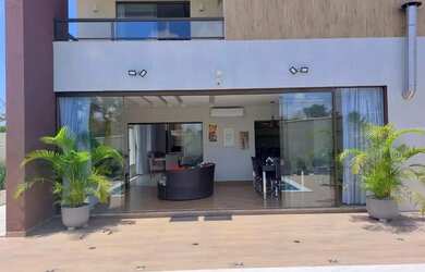 Imagem 5: Casa em Condomínio para Locação em Camaçari, Alphaville (Abrantes), 4 dormitórios, 4 suíte