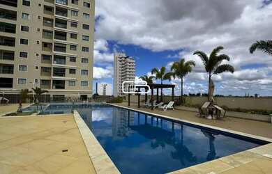 Imagem: O apartamento possui 3 Dormitórios, 2 Banheiros, 2 Vagas na