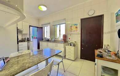 Imagem 5: Apartamento Central com 3 dormitórios , vista para os morros