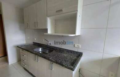 Imagem 3: Apartamento com 3 dormitórios para alugar, 68 m² por R$ 3.020,00/mês - Terranova Residenci