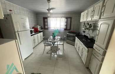 Imagem 8: Venda casa com amplo quintal no bairro Vila Nova Alvorada em Imbituba...