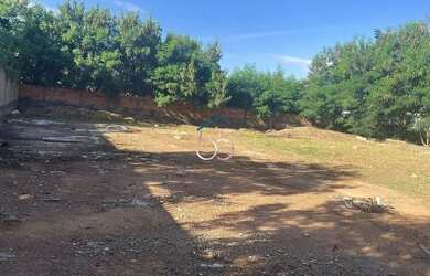 Imagem: O terreno possui 1.080m² de Área e está localizado em Cidade