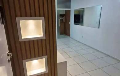 Imagem 5: Imóvel para venda com 46 metros quadrados com 2 quartos em Flores - Manaus - AM