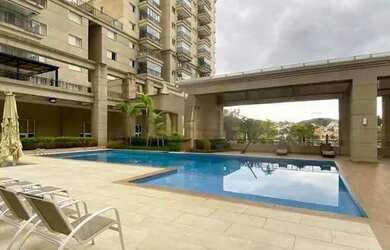 Imagem 16: Apartamento com 1 dormitório para alugar, 50 m² - Alphaville - Barueri/SP