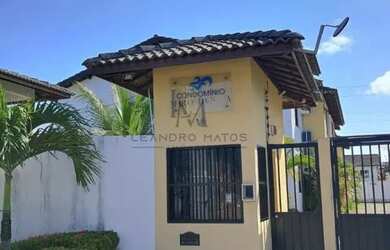 Imagem 4: Apartamento para Venda em Salvador, Stella Maris, 2 dormitórios, 1 suíte,...