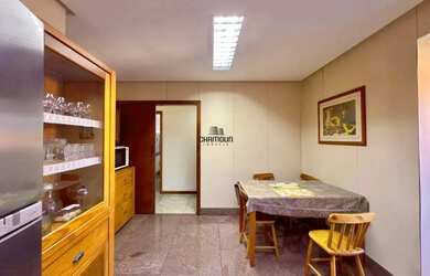 Imagem 5: Apartamento à venda, 4 quartos, 2 suítes, 2 vagas, Centro Guarapari...