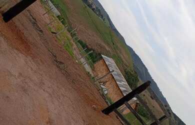 Imagem: A chácara possui 400m² de Área e está localizado em Santa