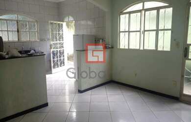 Imagem 9: Casa em Montes Claros, no bairro Vila Campos, à venda