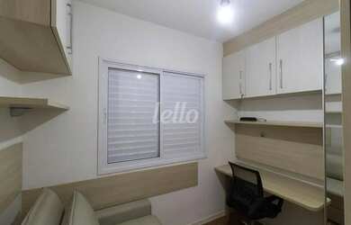 Imagem 12: Apartamento 2 quartos para alugar no(a) Vila Pompeia