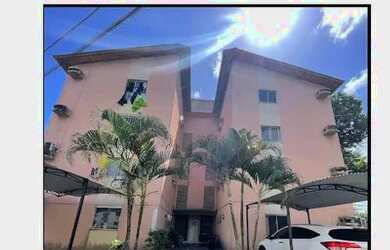 Imagem: Residencial Independência - 2 Quartos