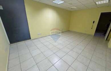 Imagem: O depósito possui 22m² de Área e está localizado em Jardim