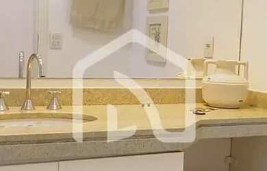 Imagem 15: Apartamento para locação, Sítio Tamboré Alphaville, Barueri, SP