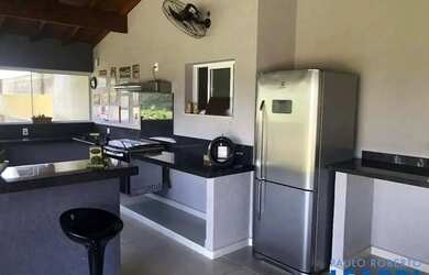 Imagem 5: CASA EM CONDOMÍNIO - LOTEAMENTO FAZENDA SANTANA I - SP