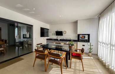 Imagem 5: Apartamento Padrão em São José dos Campos