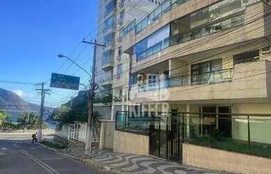 Imagem 3: Apartamento com 3 quartos à venda, 126 m² por R$ 980.000 - Boa Viagem...