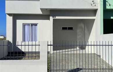 Imagem: Casa no Caverazinho com vista para a lagoa