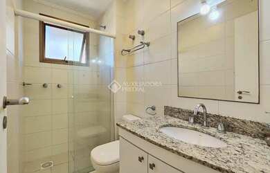 Imagem 12: Apartamento à Venda no Centro de Florianópolis - 3 Quartos 1 Suíte...