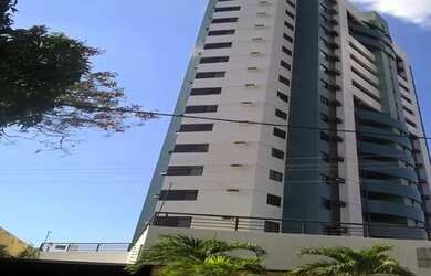 Imagem: O apartamento possui 2 Dormitórios, 2 Banheiros, 2 Vagas na