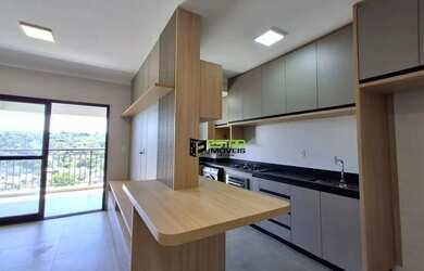 Imagem 2: Apartamento com 3 dormitórios, 88 m² - venda por R$ 1.300.000,00 ou aluguel por R$ 7.000,0