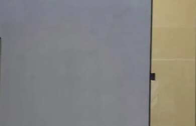 Imagem: A casa possui 3 Dormitórios, 2 Banheiros, 3 Vagas na garagem