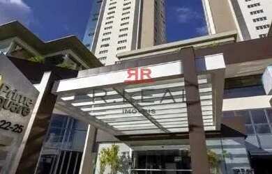 Imagem: O depósito possui 1 Vaga na garagem, 36m² de Área e está