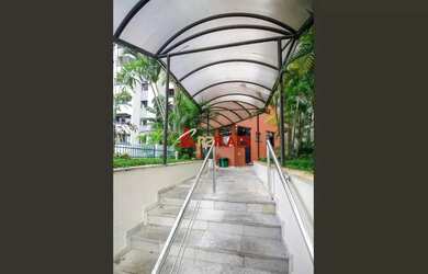 Imagem 7: Flat com ótimo preço no bairro Bela Vista. Confira