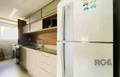 Imagem 8: Cobertura em Centro. Piscina, Churrasqueira, 212m² de Áreae2 Vagas na...