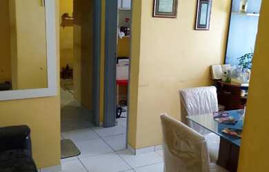 Imagem 6: Vendo um apartamento quitado próximo ponto de ônibus mercado Farmácia escola