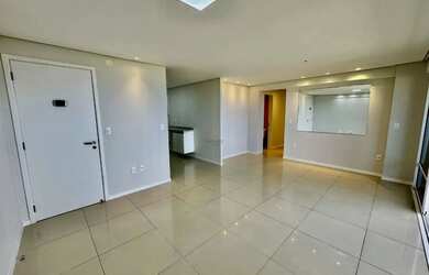 Imagem 3: Ed. MARZZANO - Fantástica vista para o Mar Apartamento com 117m, 3 suítes,...