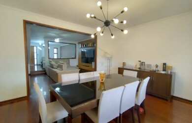 Imagem 6: Casas Padrão em Poços de Caldas