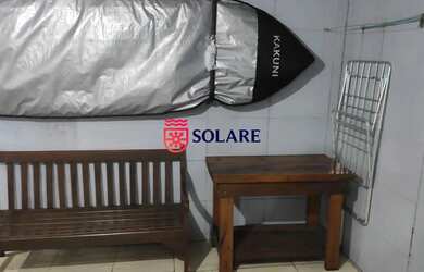 Imagem 9: Apto com excelente localização na praia de Bombas para 6 pessoas