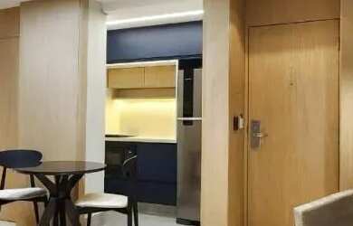 Imagem 3: APARTAMENTO - CENTRO - SP