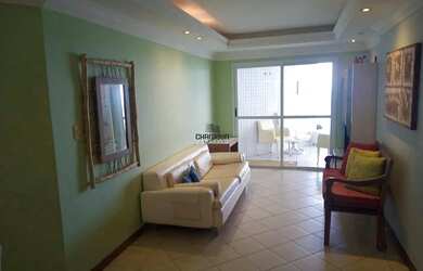 Imagem 12: Apartamento à venda, 3 quartos, 1 suíte, 2 vagas, Centro Guarapari -...