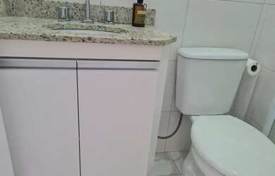 Imagem 10: Imóvel para aluguel possui 53 metros quadrados com 2 quartos em Consolação...