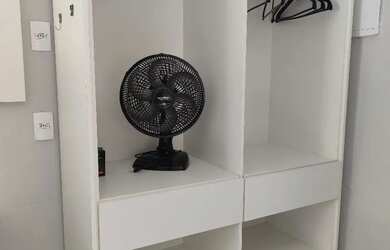 Imagem 3: KITNET aconchegante SÃO VICENTE