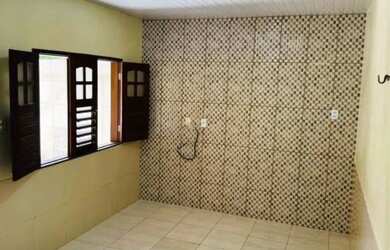 Imagem 4: Casa a Venda No Marco, Tv. Timbó