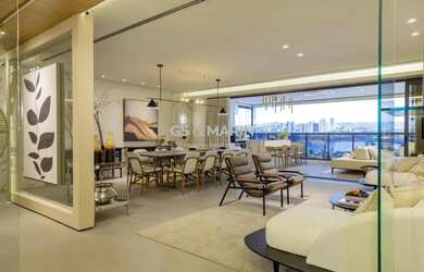 Imagem 2: Apartamento à venda no Ed. Wonder, em Londrina