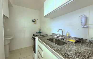 Imagem 11: Apartamento 1 quarto - Granbery