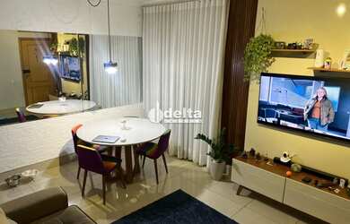 Imagem 3: Apartamento disponível para locação no bairro Presidente Roosevelt em Uberlândia-MG