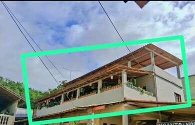 Imagem 8: Vendo casa no 2° andar à 100 metros da praia