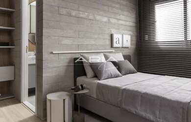 Imagem 9: Apartamento à venda no AURA na Gleba Palhano, LONDRINA - PR