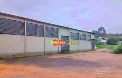 Imagem 5: Galpão Industrial - Rodovia Itatiba - Louveira-SP