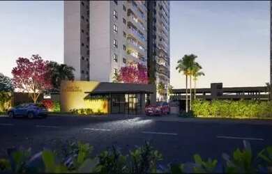 Imagem 10: Jardim Patamares, 2 E 3 Quartos, Entre 55M² A 63M² E 1 A 2 Vagas De...