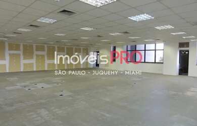 Imagem 4: Conjunto com 308m² classe BB na Região da Berrini