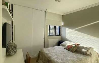 Imagem 9: Luxuosa Cobertura de ALTÍSSIMO PADRÃO - Vila Santa Cecília - Volta Redonda/RJ