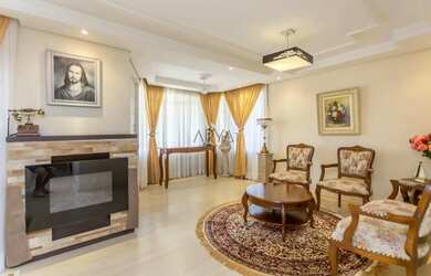 Imagem 7: Casa à venda no Bacacheri ARYA1