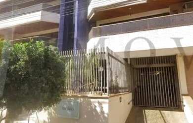 Imagem: O apartamento à venda possui 3 Dormitórios, 4 Banheiros, 2