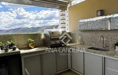 Imagem 6: Lindo Apartamento à Venda no Bairro Ibituruna