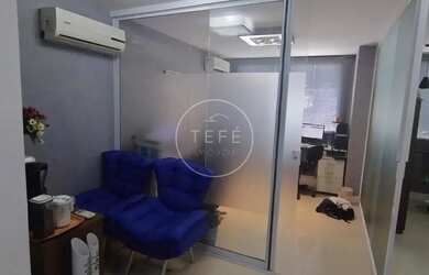 Imagem: O depósito possui 39m² de Área e Imóvel novo e está localizado