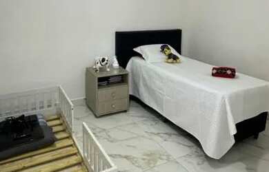 Imagem 7: Novo Guarujá/Casa. Imóvel novo, 5 Vagas na garageme3 Dormitórios